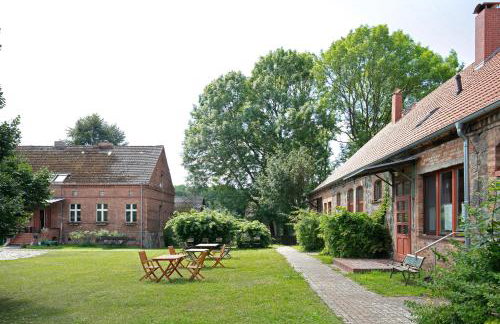 Ferienwohnungen Hof Luisenau - Foto 30