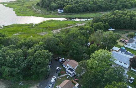 Warham Beach House - Foto 20