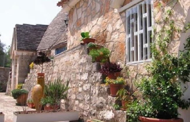 Allegroitalia Trulli Ostuni - Foto 48