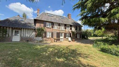 Maison familiale avec jardin magnifique de 1,5ha - Foto 4, Garden, Garden view