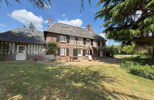 Maison familiale avec jardin magnifique de 1,5ha - Foto 4