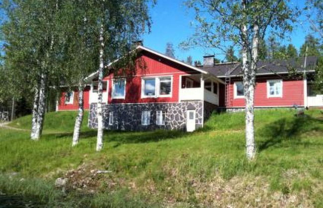 Hiiden kämppäkartano - Foto 1