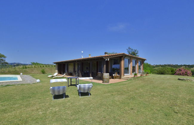 Villa Borgiano - Photo 22