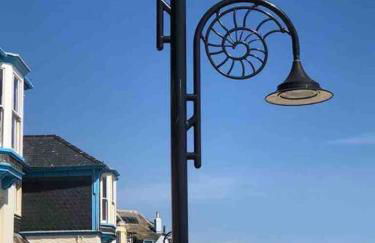 A cosy hideaway on the Jurassic Coast - Photo 18