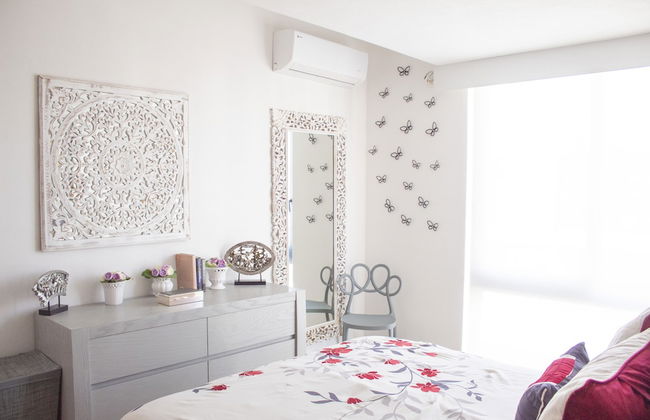 Three New Beautiful Villas In Punta Cala - Foto 6