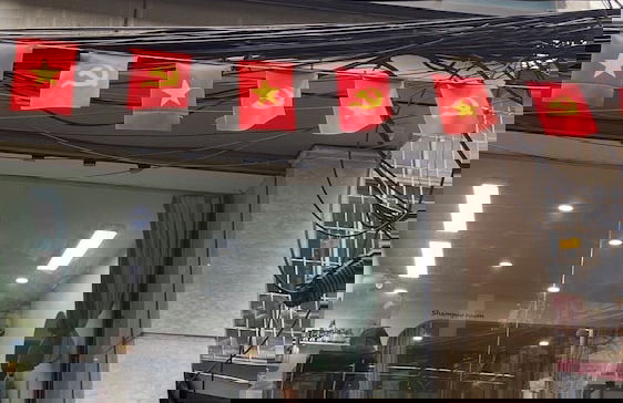 Era Apartment La Thanh - Foto 47