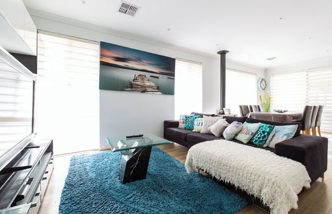 Be Wowed By Bayou - Foto 14