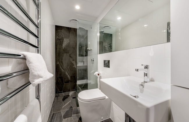 Elk at Falls - Photo 50