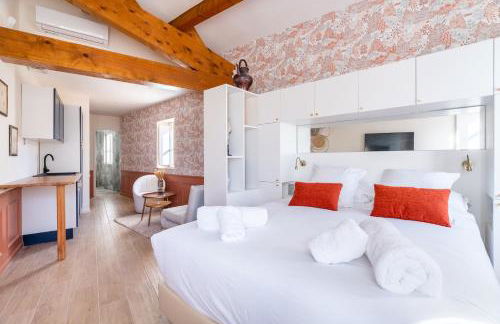 La Réserve de Salon de Provence - Foto 30