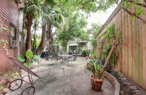 Step into the French Quarter - Foto 11