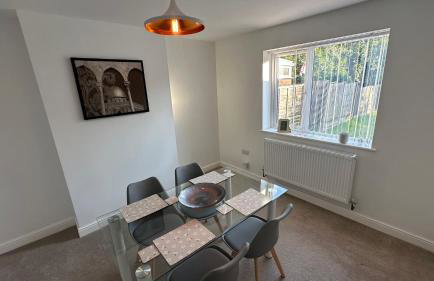 Newcastle stay - Foto 12