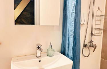 Surf-themed stone house at Kalliopi 2 - Foto 41