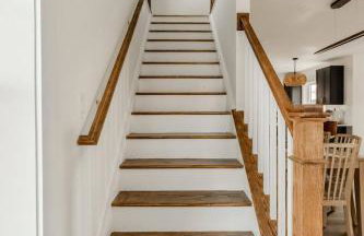 Modern Amish Country Retreat w/ Hot Tub. - Foto 31