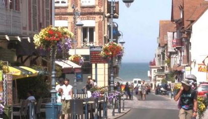 L ecrin Villersois terrasse vue mer - Photo 2