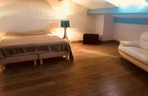 Magnifique triplex face à la Mer - Foto 10