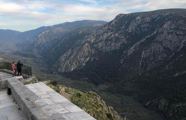 Delfi's cozy maisonette - Foto 37