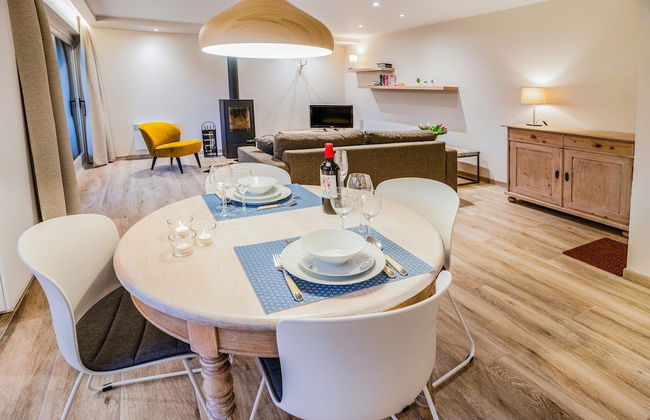 Holiday Home in Gros Fays With Garden - Foto 27