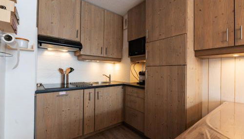 Les Sitelles - 12 - Appt vue montagne - 6 pers - Foto 4