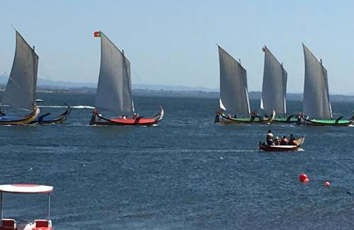 Apart. Dunas da Torreira - Foto 33