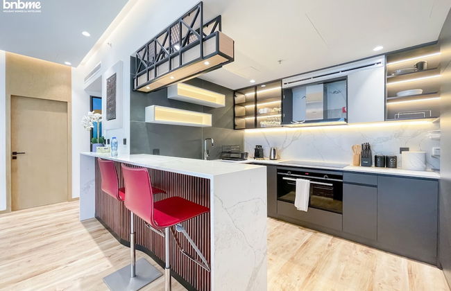 bnbme | Al Murjan Tower | 2 BDR - Photo 7