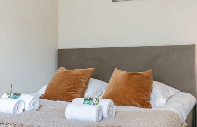 Spacious House With Garden and Parking - Foto 38