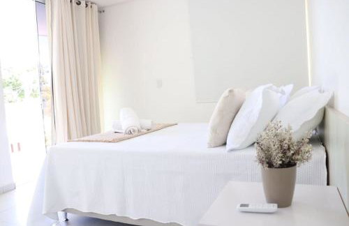 Casa confortável no paraiso Barra de São Miguel - Foto 2