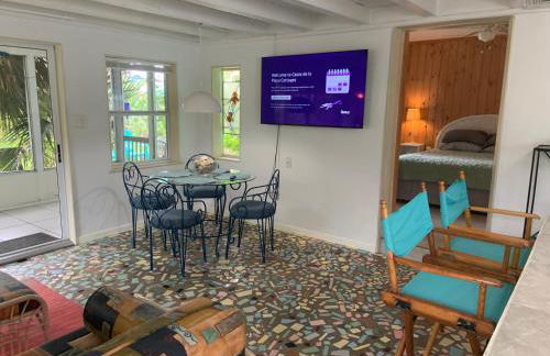 Oleander Cottage- in the Heart of Flagler Beach and steps to the Beach! - Foto 13