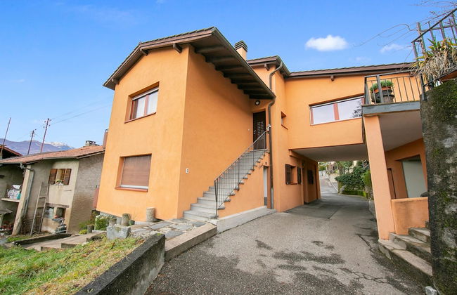 Ca Runchett in Lugano - Foto 39