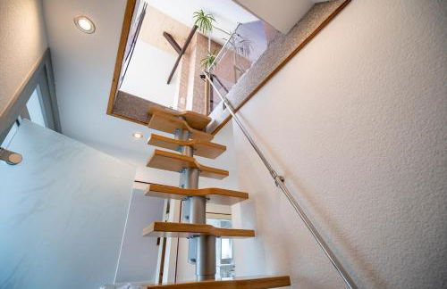 Ferienhaus Kirschblüte - Foto 27