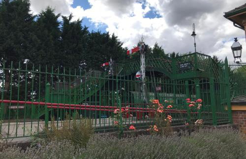 Lane End Cottage, Ovington - Foto 59