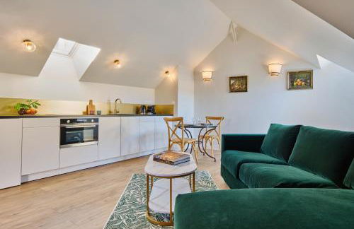 Maleyssie Les Suites - Foto 150