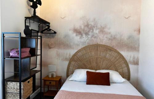 Birds Escape, proche de la gare - Foto 36