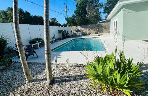 Pool, Hot tub, Close to Beaches, Shopping, More! - Foto 3