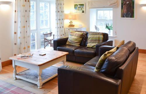 Bramble Barn Bamburgh - Foto 7