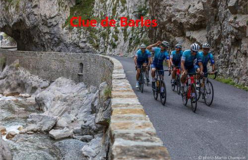 Très bel appartement avec piscine - Foto 26