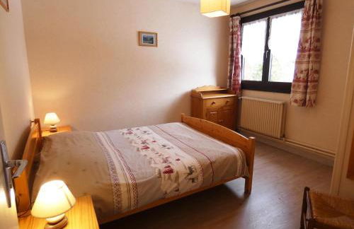 Chalet les Ombrettes - Foto 8