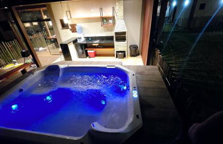 Casa BoxHome em Santo Amaro-MA - Photo 24