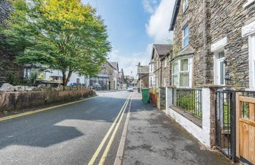 Stanley Cottage - Foto 24