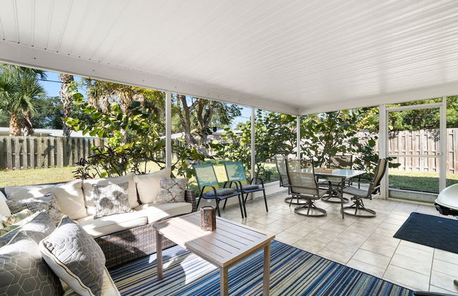 Harbor Duplex - Foto 18