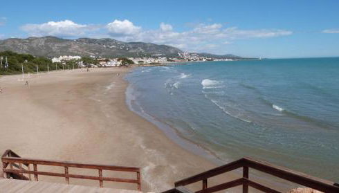 Chalet en Alcossebre - Photo 2