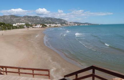 Chalet en Alcossebre - Photo 2