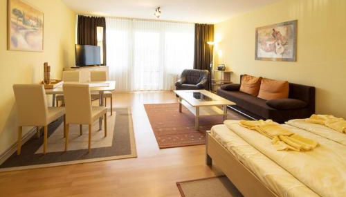 Seeresidenz Nr. 24 - Foto 3