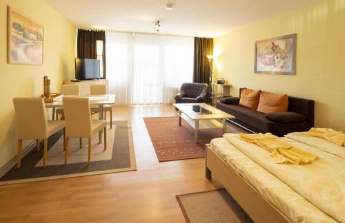 Seeresidenz Nr. 24 - Foto 3