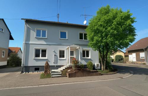 Tor zu Frankreich - Neuburg am Rhein - Foto 1