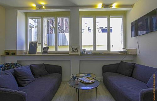 CosyRouen bouquet parking gratuit - Photo 62