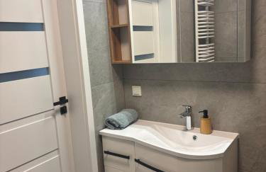 Apartament LauraOLX nad Zegrzem z dostępem do wody - Foto 11