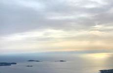 Lucky strike Mlini with seaview - Foto 2