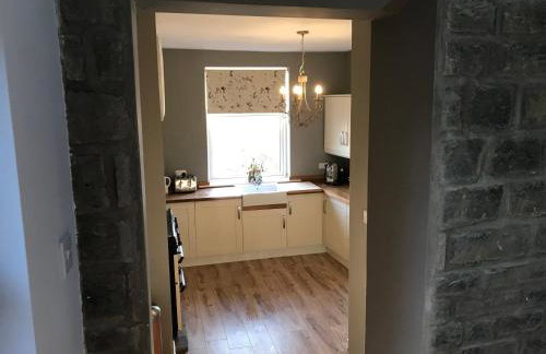 Heather Bank Cottage, Halifax. Yorkshire. HX2 7DD - Foto 6