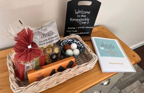 The Honeysuckle Coop - Foto 5