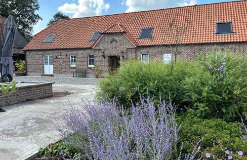 Voigtshof Niederrhein Ferienwohnung „Balberg“ - Foto 17